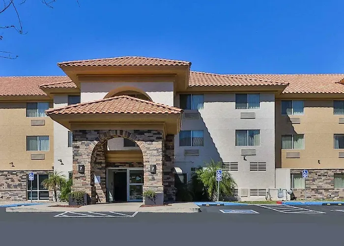 Hotel Wingate By Wyndham Phoenix