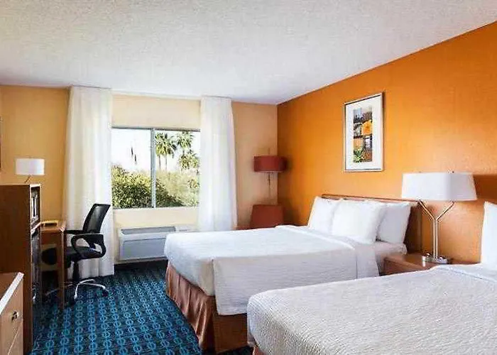 Wingate By Wyndham Phoenix 3* Chandler