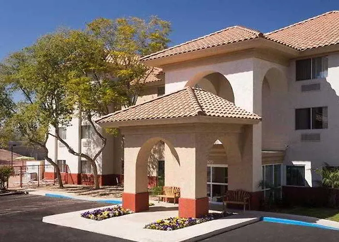 Hotel Wingate By Wyndham Phoenix