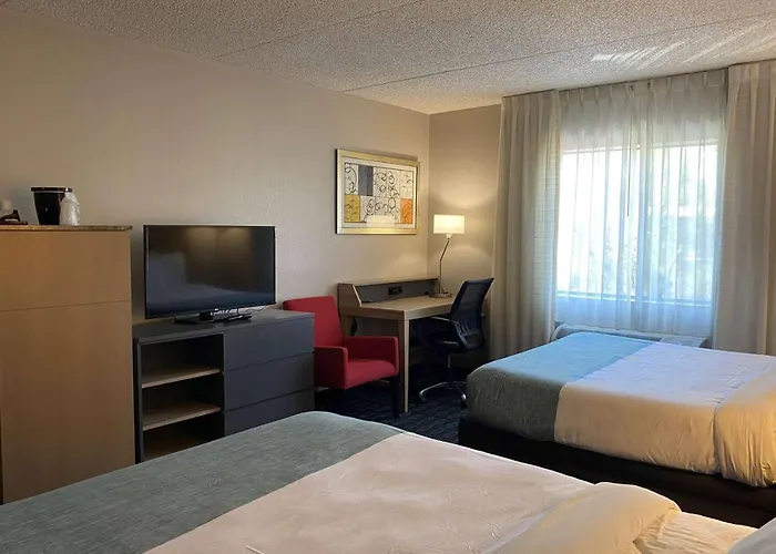 Wingate By Wyndham Phoenix Hotel Chandler