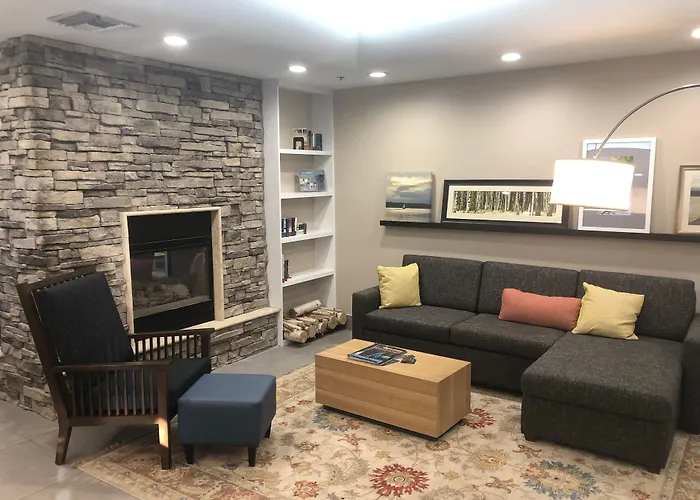 Wingate By Wyndham Phoenix 3*