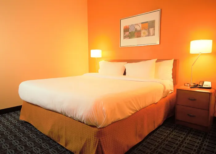Hotel Wingate By Wyndham Phoenix