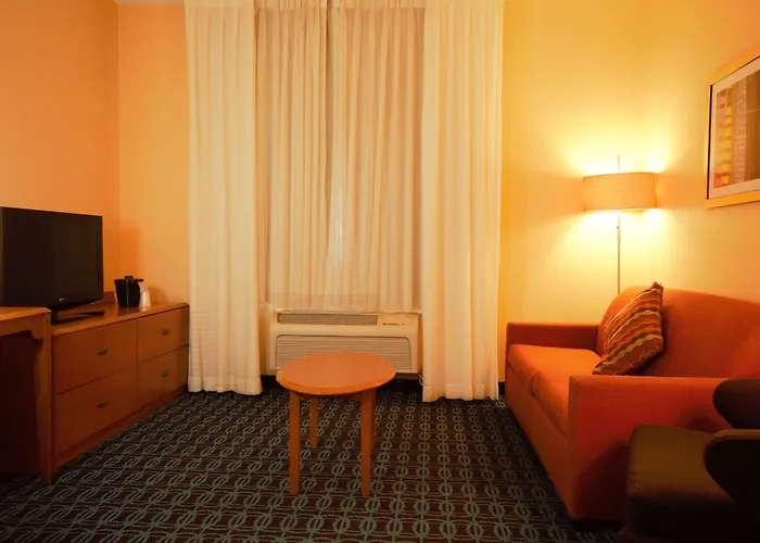 Hotel Wingate By Wyndham Phoenix Chandler