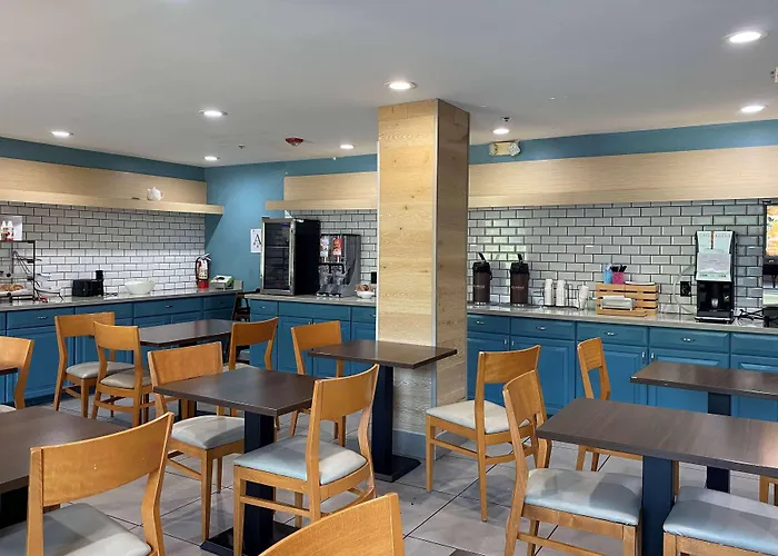 Hotel Wingate By Wyndham Phoenix Chandler