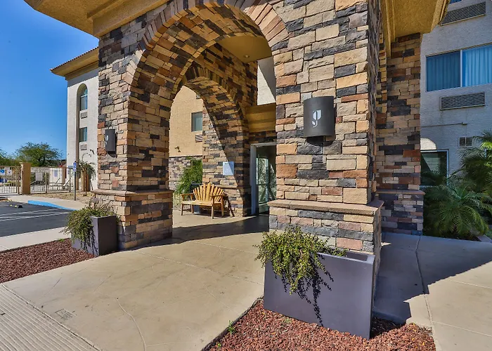 Hotel Wingate By Wyndham Phoenix Chandler