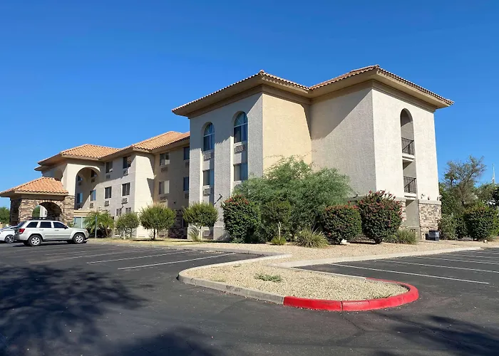 Hotel Wingate By Wyndham Phoenix