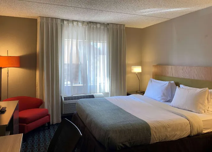 Wingate By Wyndham Phoenix Hotel Chandler
