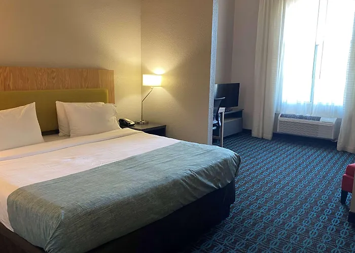 Wingate By Wyndham Phoenix 3* Chandler