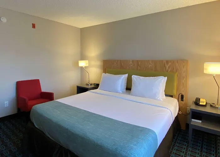 Hotel Wingate By Wyndham Phoenix Chandler