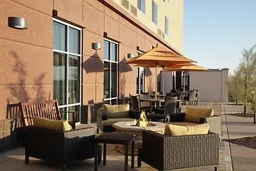 Wingate By Wyndham Phoenix 3*