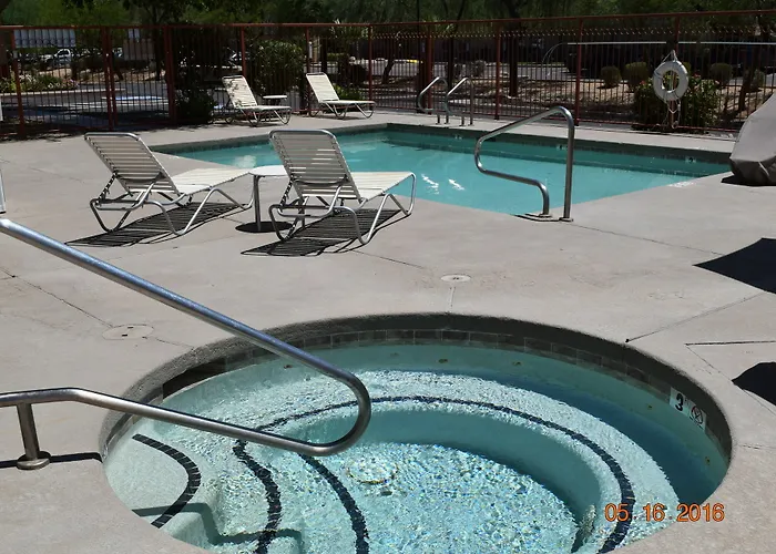 Wingate By Wyndham Phoenix Hotel Chandler
