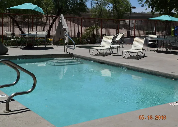 Wingate By Wyndham Phoenix 3* Chandler