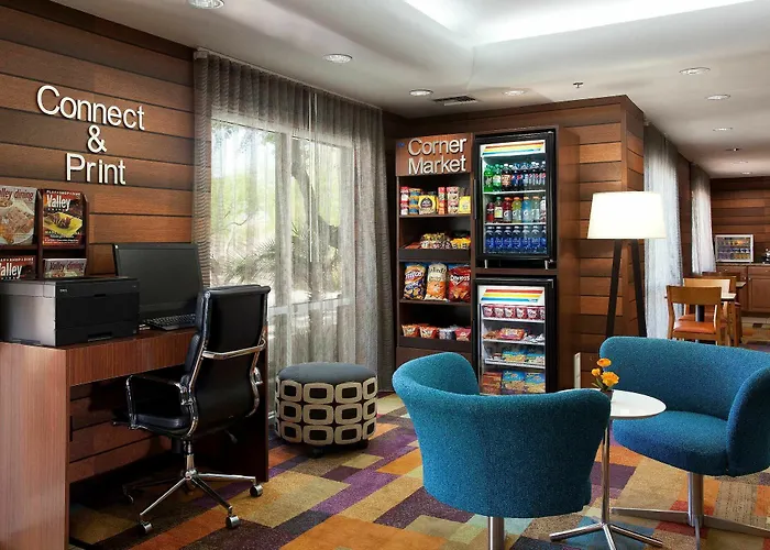 Wingate By Wyndham Phoenix Hotel Chandler